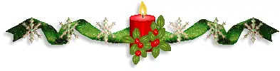 Christmas Time Bookings